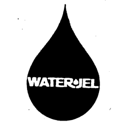 WATER-JEL trademark
