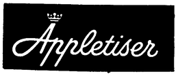 APPLETISER trademark