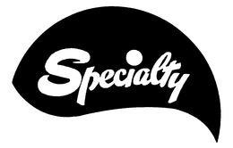 SPECIALTY trademark