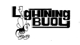 LIGHTNING BUOY trademark