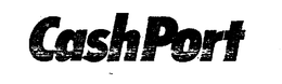 CASHPORT trademark