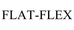 FLAT-FLEX trademark