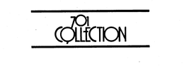 701 COLLECTION trademark