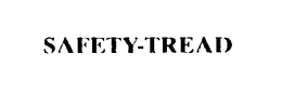 SAFETY-TREAD trademark