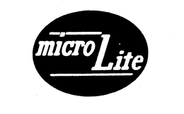 MICRO LITE trademark