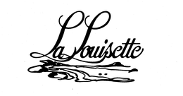 LA LOUISETTE trademark