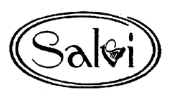 SALVI trademark
