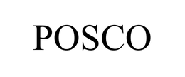 POSCO trademark