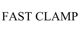 FAST CLAMP trademark