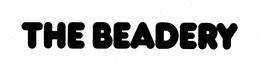 THE BEADERY trademark