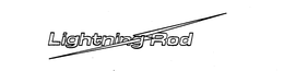 LIGHTNING ROD trademark