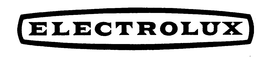 ELECTROLUX trademark