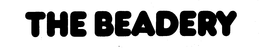 THE BEADERY trademark