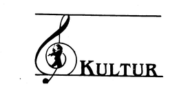 KULTUR trademark