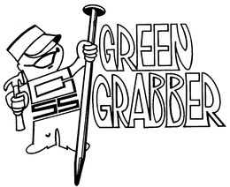GREEN GRABBER CSS trademark