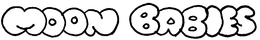 MOON BABIES trademark