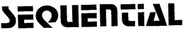 SEQUENTIAL trademark