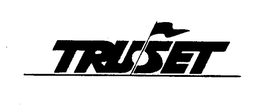 TRUSET trademark