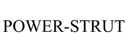 POWER-STRUT trademark