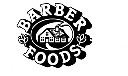 BARBER FOODS trademark