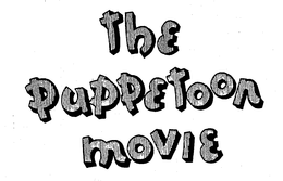 THE PUPPETOON MOVIE trademark