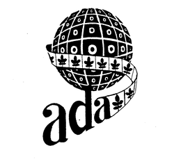 ADA trademark