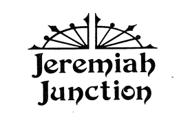 JEREMIAH JUNCTION trademark