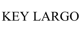 KEY LARGO trademark