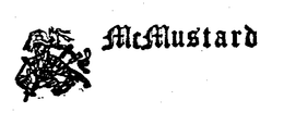 MCMUSTARD trademark