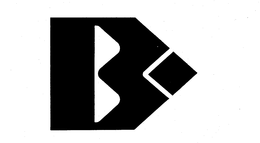 B trademark