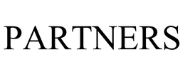 PARTNERS trademark