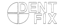 DENT FIX trademark