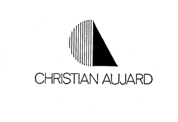 CHRISTIAN AUJARD trademark