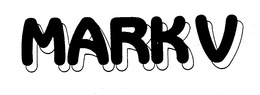MARK V trademark