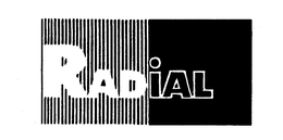RADIAL trademark