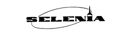 SELENIA trademark