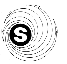 S trademark