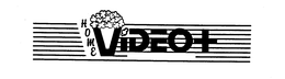HOME VIDEO + trademark
