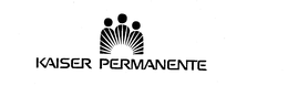 KAISER PERMANENTE trademark