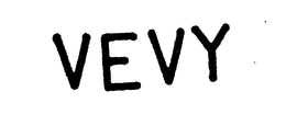 VEVY trademark