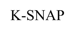 K-SNAP trademark
