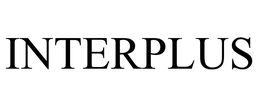 INTERPLUS trademark