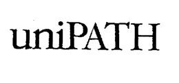 UNIPATH trademark