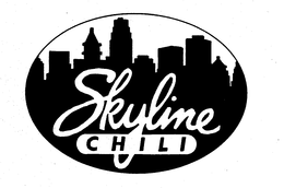 SKYLINE CHILI trademark