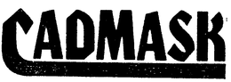 CADMASK trademark