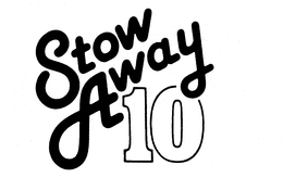 STOW AWAY 10 trademark