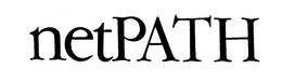 NETPATH trademark