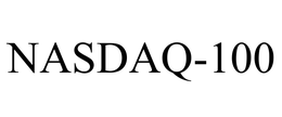 NASDAQ-100 trademark