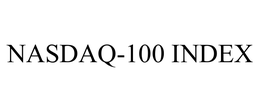 NASDAQ-100 INDEX trademark