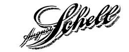 AUGUST SCHELL trademark